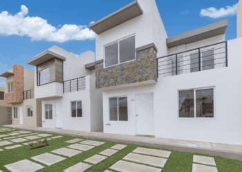 René Jaime Mungarro, Dir. Gral. de Vinte, proyecta: “soplan buenos vientos para la construcción de vivienda”