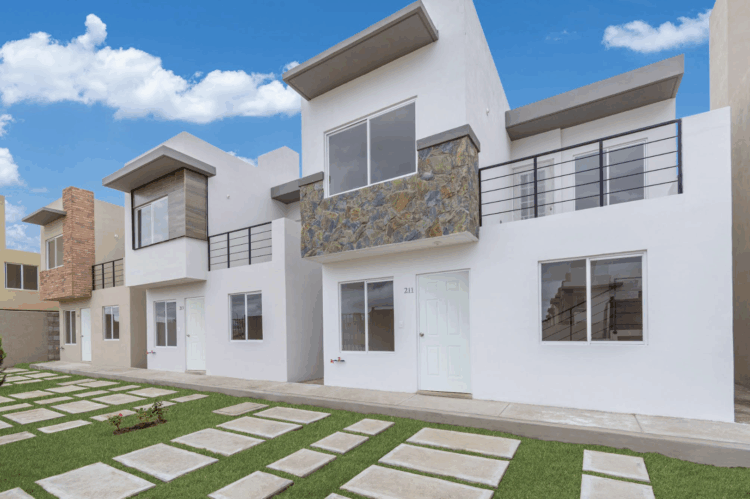 René Jaime Mungarro, Dir. Gral. de Vinte, proyecta: “soplan buenos vientos para la construcción de vivienda”