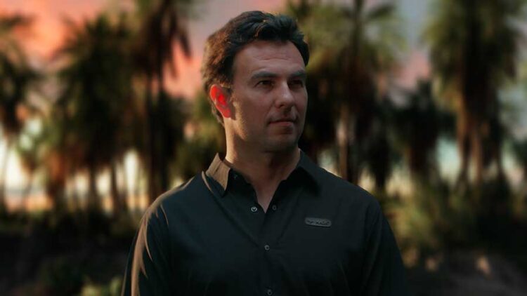 Checo Pérez lanza enigmático video y desata rumores sobre su futuro