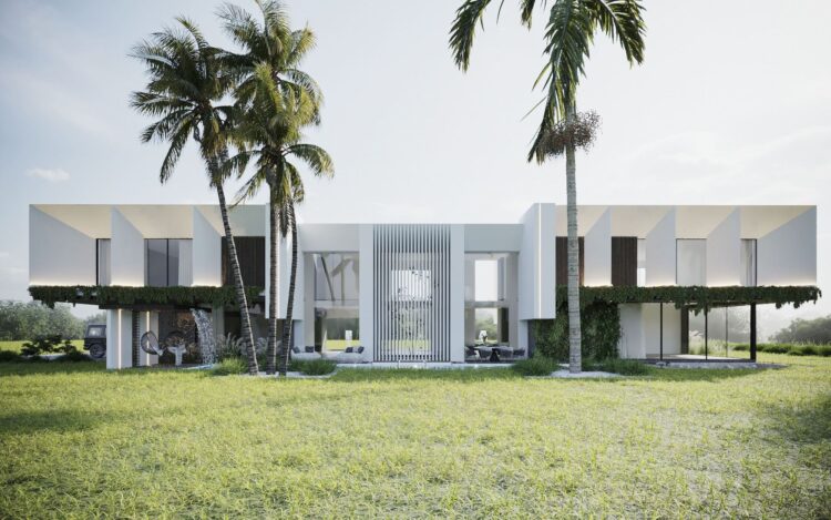 Diseñando hogares extraordinarios: una residencia excepcional y una gran inversión