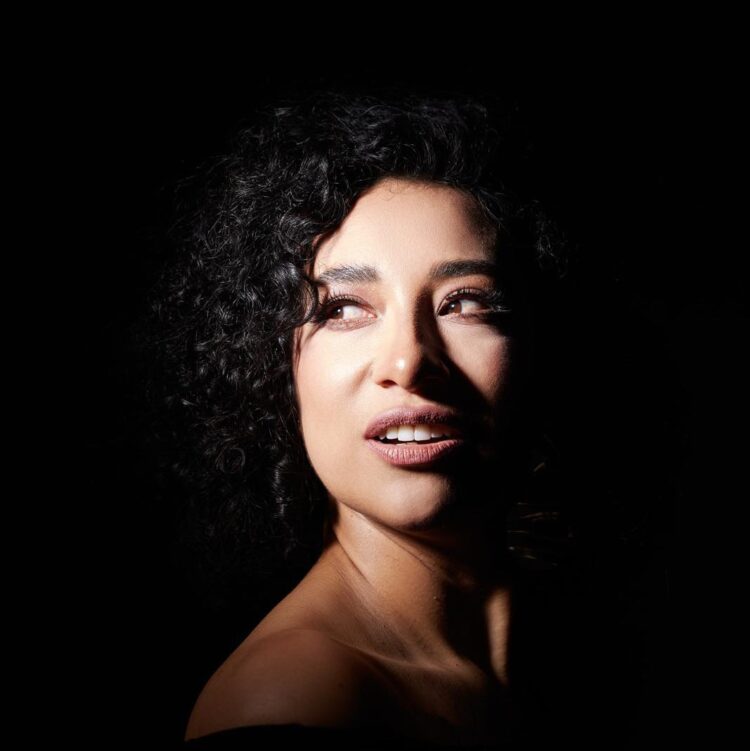 Una noche para amar con Diana Vanoni, Flor Amargo, Los Dandys y Los Tecolines en La Maraka