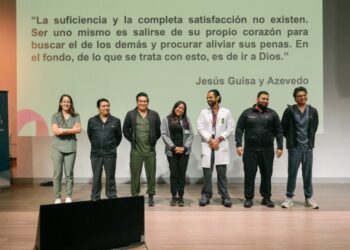 Impulsan la formación de especialistas en cáncer de mama en México con FUCAM