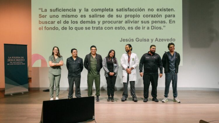 Impulsan la formación de especialistas en cáncer de mama en México con FUCAM