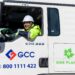 GCC Concreto usa tecnología inteligente para reducir 39% costos por siniestros y accidentes