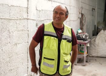 Unilever y México Recicla impulsan el reciclaje inclusivo con segunda edición de “Enchúlame el acopio”