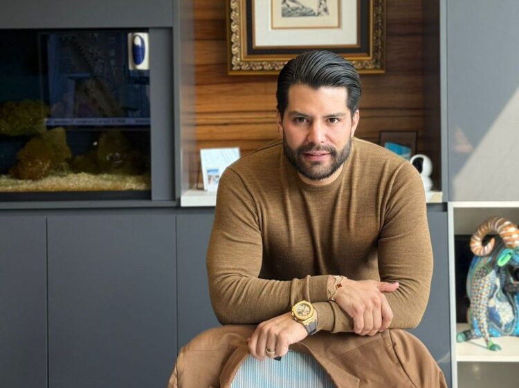 En México hay solidez financiera gracias a la CNBV, apunta Manuel Herrejón