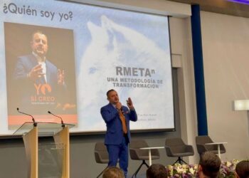 ‘Yo sí creo, Aprendizajes del Lobo’, invita a no rendirse, a creer y crecer desde el alma: Raúl Méndez