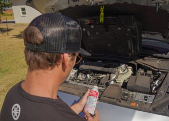 Cómo reducir la quema de aceite en su motor