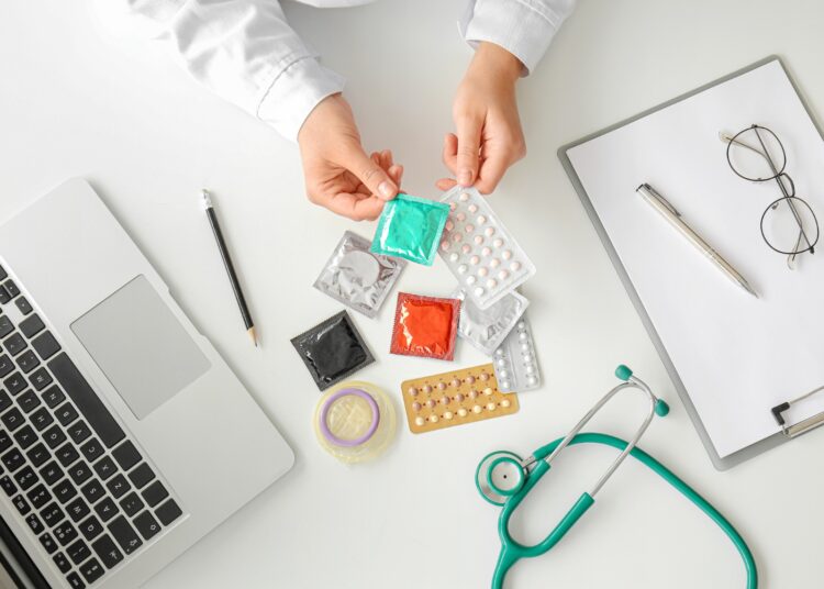 El arte de disfrutar con estilo y sentido. Anticonceptivos más usados en México