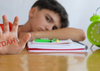 Novedoso tratamiento de liberación prolongada para TDAH. El arte de disfrutar con estilo y sentido.