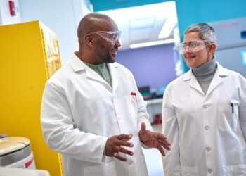 Primer semestre de 2025 de Boehringer Ingelheim: crecimiento sólido, inversiones y avances en el portafolio preparan el camino para lanzamientos clave