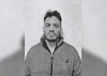 Arrestan a Julio César Chávez Jr. en Los Ángeles