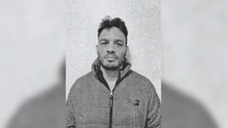 Arrestan a Julio César Chávez Jr. en Los Ángeles