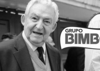 Fallece Roberto Servitje Sendra, cofundador y expresidente de Grupo Bimbo