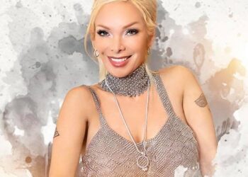 Empoderada y eterna: Marisela ilumina La Maraka con su regreso a la capital