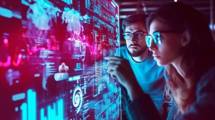 Exportación de servicios TI: Potencial de México como hub tecnológico de alto valor