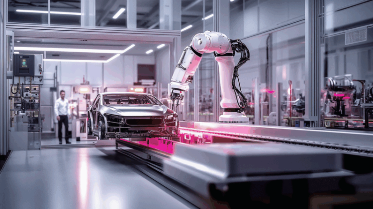 Minsait impulsa una adopción ética y escalable de la IA en sectores clave de México