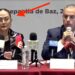 Exigen a Delfina Gómez cuentas por escándalos en Junta de Caminos del Edomex