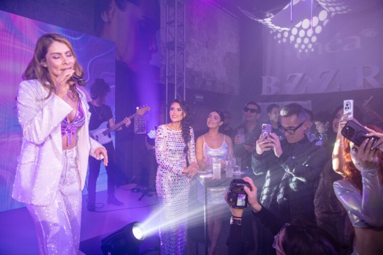 Joyerías BIZZARRO presenta THÉA: una colección inspirada en la fantasía con la que puedes cumplir tus sueños de brillar