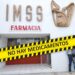 Colapso de servicios médicos en el IMSS de Sonora