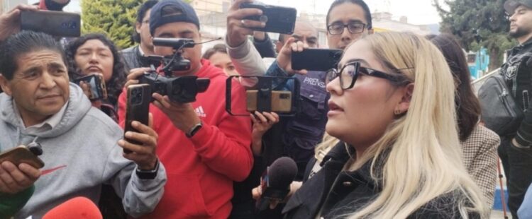 Caso Zimapán: Amenazas, chantajes y presiones contra la prensa