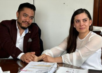 Reponen audiencia este miércoles de caso Zimapán en modo virtual; Willy y Eva confían en la ley y en su inocencia