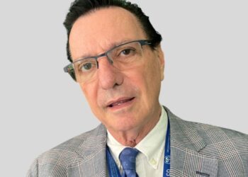 México debe ampliar sus alianzas globales sin poner en riesgo el T-MEC: Edmundo Enciso