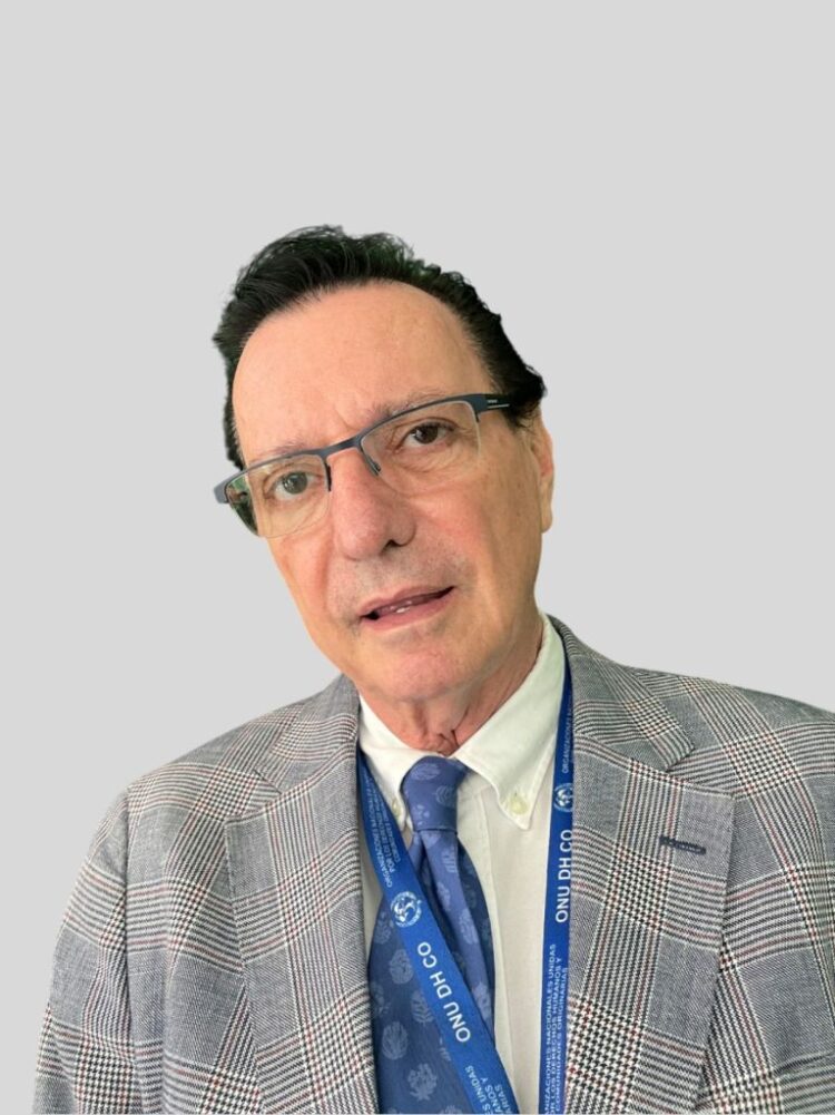 México debe ampliar sus alianzas globales sin poner en riesgo el T-MEC: Edmundo Enciso