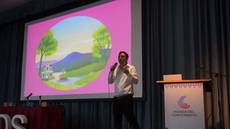 Una formación única para que docentes mexicanos transformen sus comunidades junto a sus estudiantes