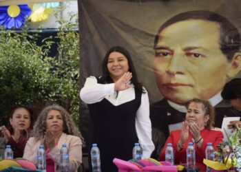 Indagan a alcaldesa de Tultitlán y a antecesora por presuntas anomalías en manejo de recursos