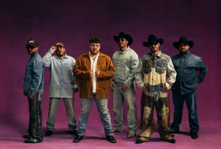 Grupo Frontera y Believe celebran un logro histórico con ’El Amor de su Vida’ uniéndose al club de los mil millones de vistas en Youtube