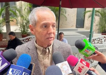 Sufre Rocha Moya revés en caso Vargas Landeros