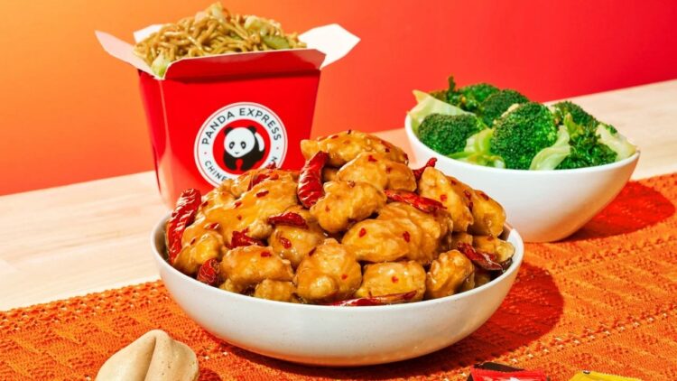 ¡Orange Chicken cumple 38… y llega más hot que nunca!