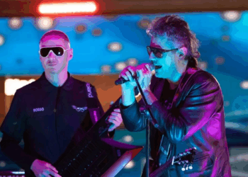 Plastilina Mosh regresa a la CDMX con un show irrepetible en La Maraka, una noche para desafiar el tiempo y los géneros