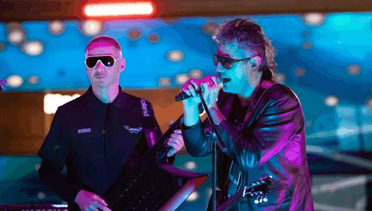 Plastilina Mosh regresa a la CDMX con un show irrepetible en La Maraka, una noche para desafiar el tiempo y los géneros