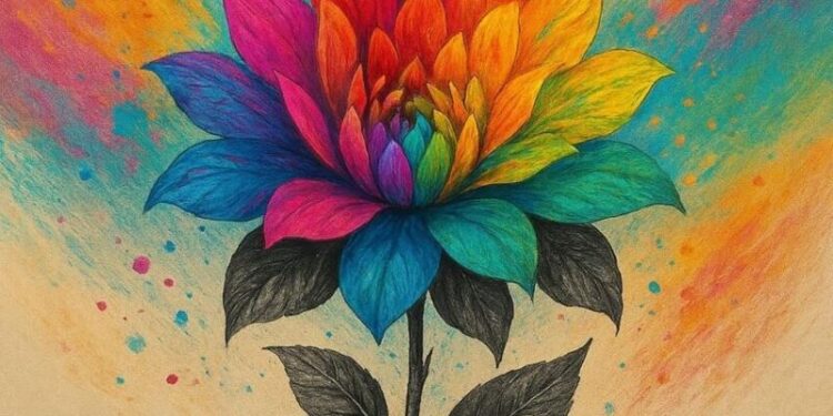 Sale a la luz el libro Los colores de tu transformación de Travis Arias