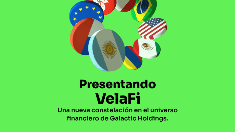 TruBit Business evoluciona: VelaFi llega para liderar la infraestructura financiera institucional