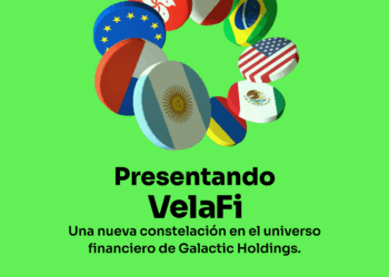 TruBit Business evoluciona: VelaFi llega para liderar la infraestructura financiera institucional