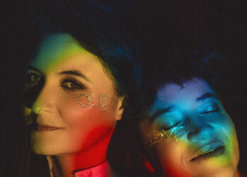 ‘OUR LOVE’, la nueva declaración sonora DELEA SHICO y ROSK con amor, rabia y resistencia