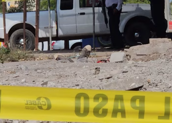 Balean a alcaldesa de Cuitzeo: Rosa Elia Milán es atacada en un restaurante