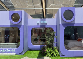 Así potencia la IA a las Casas inteligentes