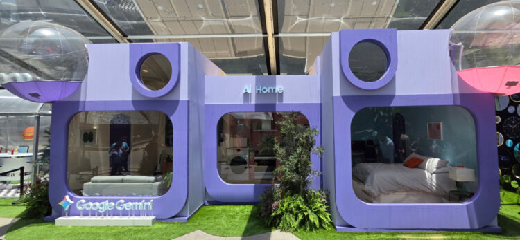 Así potencia la IA a las Casas inteligentes