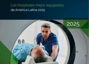 Global Health Intelligence lanza HospiRank 2025: Los hospitales mejor equipados de América Latina