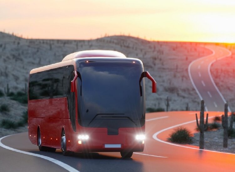 ¿Cuáles son los 5 destinos más visitados en verano por los turistas que viajan en autobús? ¡Conócelos!