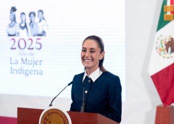 En agosto arrancan las Rutas de la Salud, informa el Gobierno de Sheinbaum