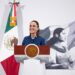 Sheinbaum confirma orden de aprehensión contra exsecretario de Tabasco; “no vamos a cubrir a nadie”, asegura