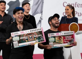 Lotería Nacional anuncia sorteo del 15 de septiembre: ¿cuáles serán los premios?