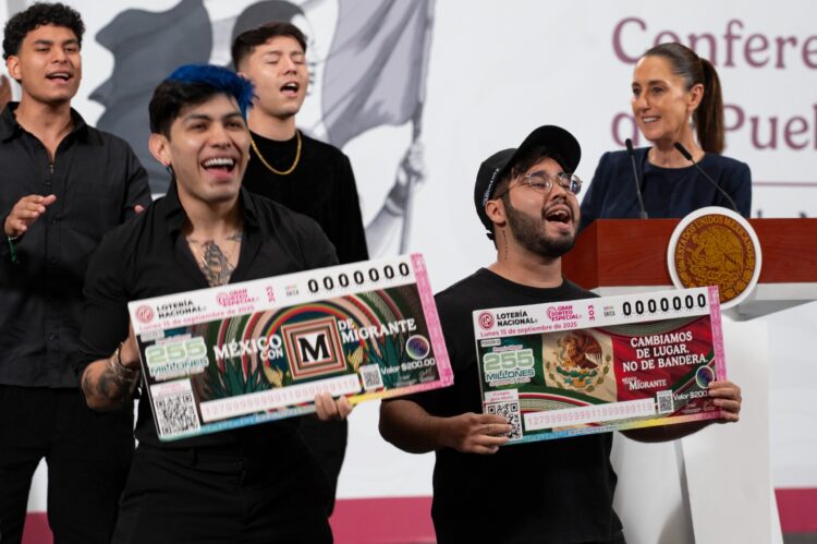 Lotería Nacional anuncia sorteo del 15 de septiembre: ¿cuáles serán los premios?