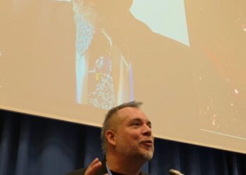 Escobedo y Santiago, Nuevo León: a la vanguardia mundial con modelo de IA presentado en la ONU