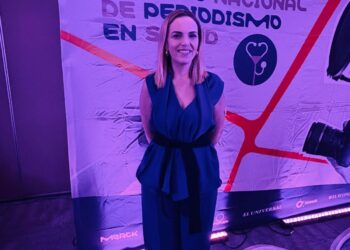 Periodistas, aliados clave para promover la salud de la población mexicana y combatir la infodemia